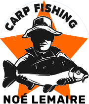 Carp Fishing France